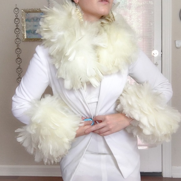 American Vintage Dresses & Skirts - 🚫SOLD ON DEPOP🚫 ✨Hollywood Glam 3 Pc Set